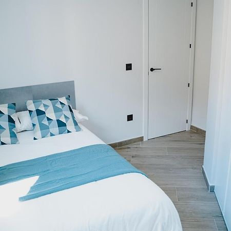Apartamentos Turia Teruel Exteriör bild