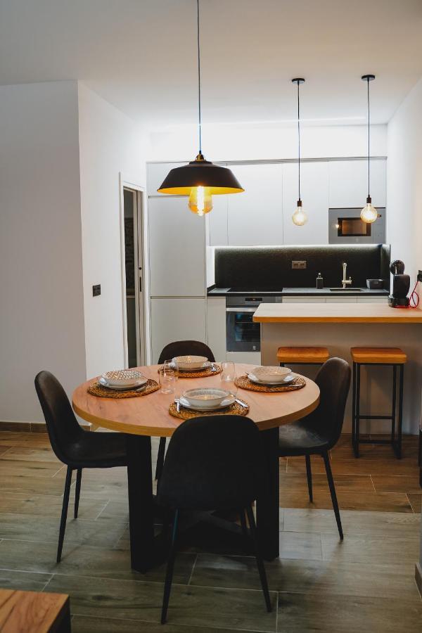 Apartamentos Turia Teruel Exteriör bild