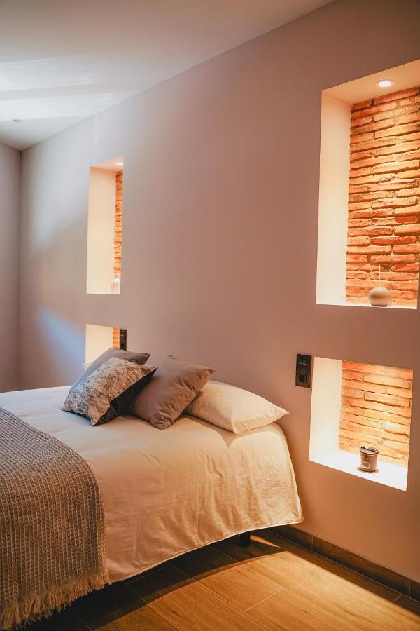 Apartamentos Turia Teruel Exteriör bild