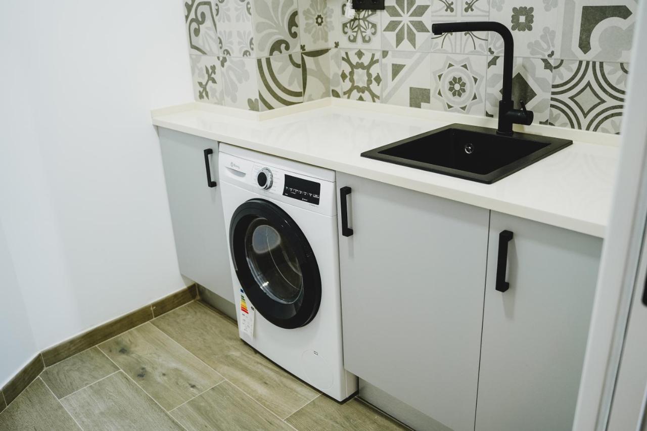 Apartamentos Turia Teruel Exteriör bild