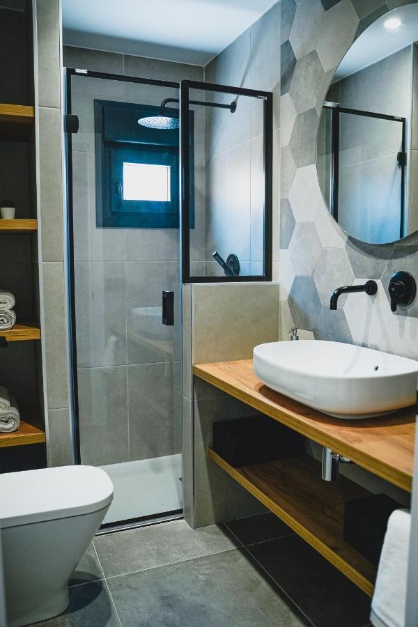 Apartamentos Turia Teruel Exteriör bild