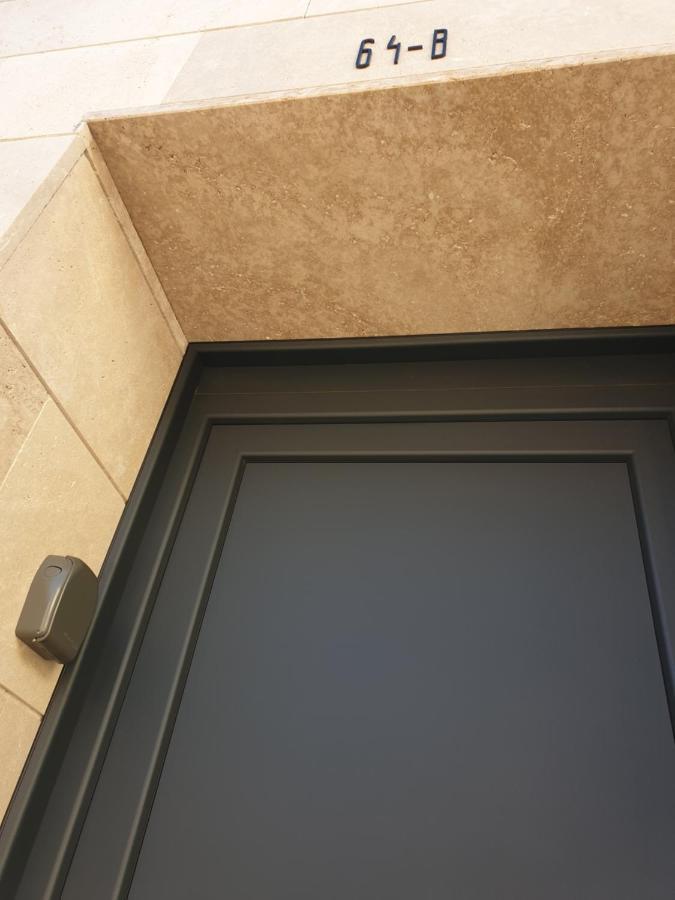 Apartamentos Turia Teruel Exteriör bild
